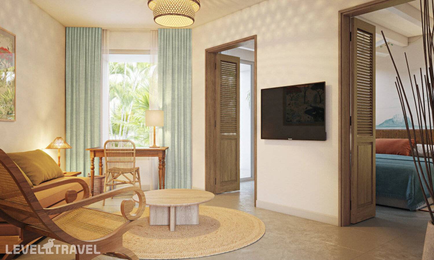 фотографии отеля Veranda Grand Baie Hotel & Spa в Маврикий(Гранд-Бэ) - фото №17