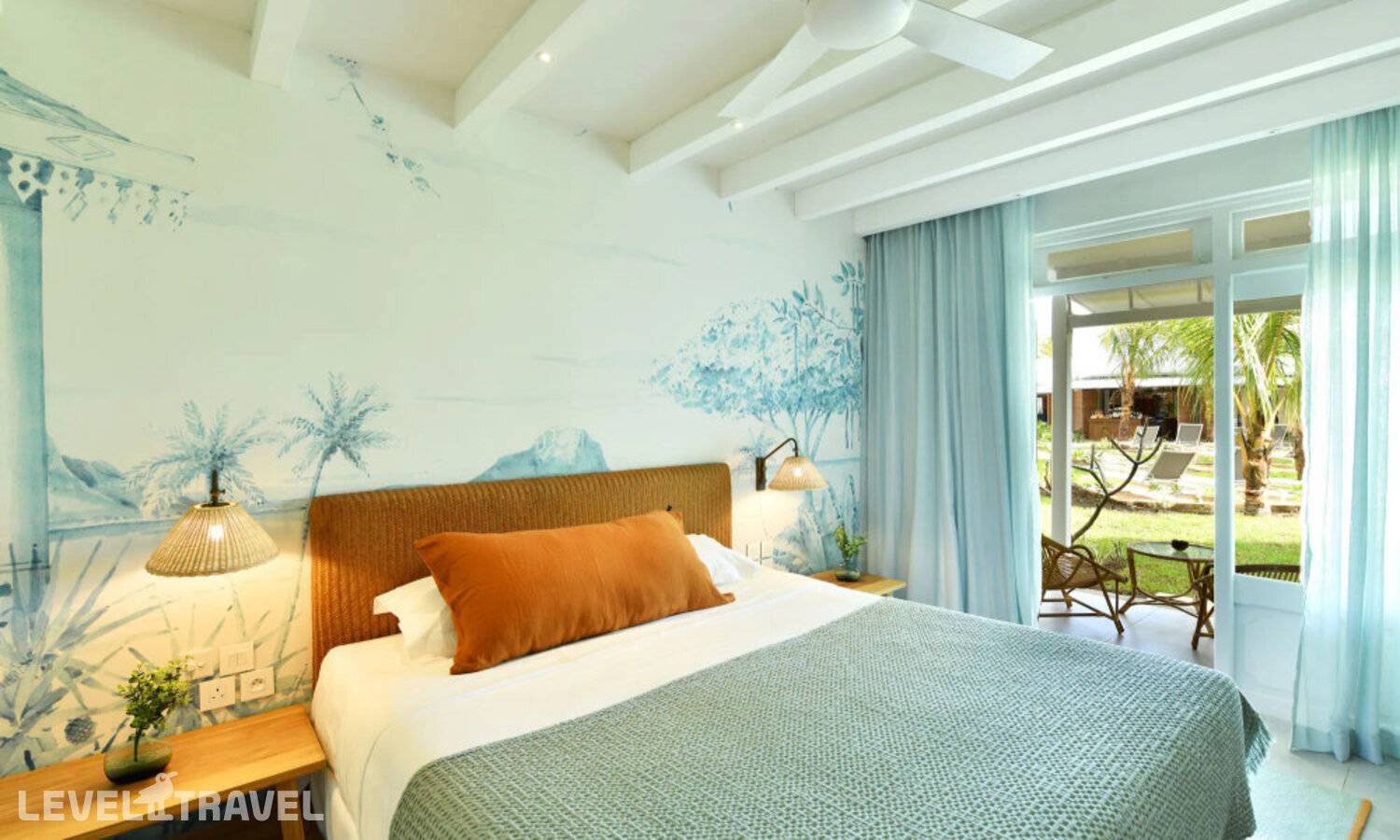 фотографии отеля Veranda Grand Baie Hotel & Spa в Маврикий(Гранд-Бэ) - фото №12