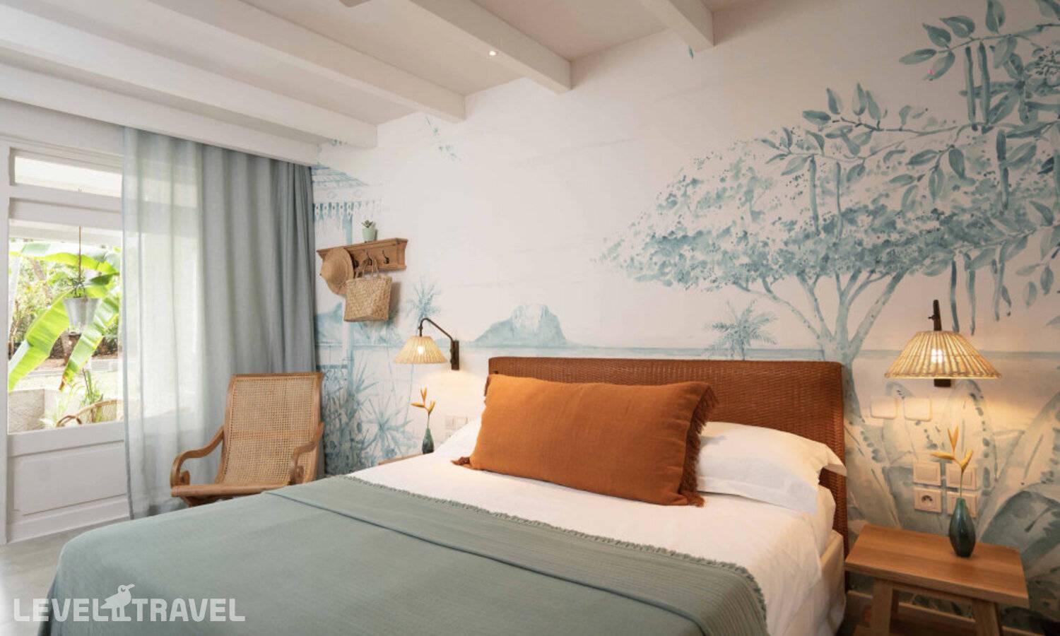 фотографии отеля Veranda Grand Baie Hotel & Spa в Маврикий(Гранд-Бэ) - фото №18