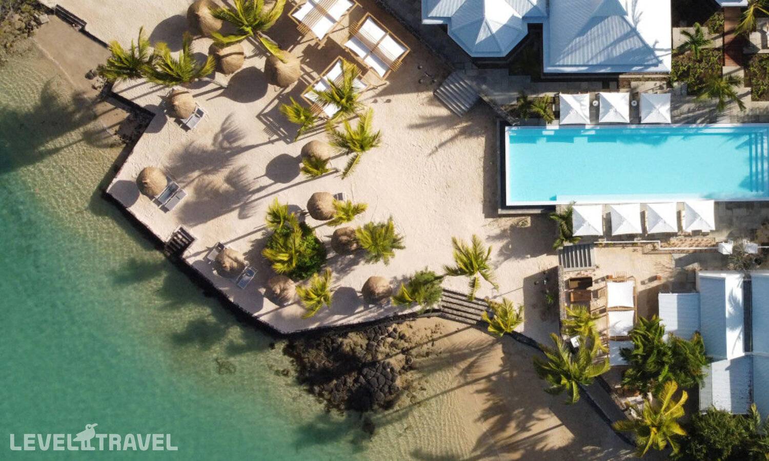 фотографии отеля Veranda Grand Baie Hotel & Spa в Маврикий(Гранд-Бэ) - фото №1