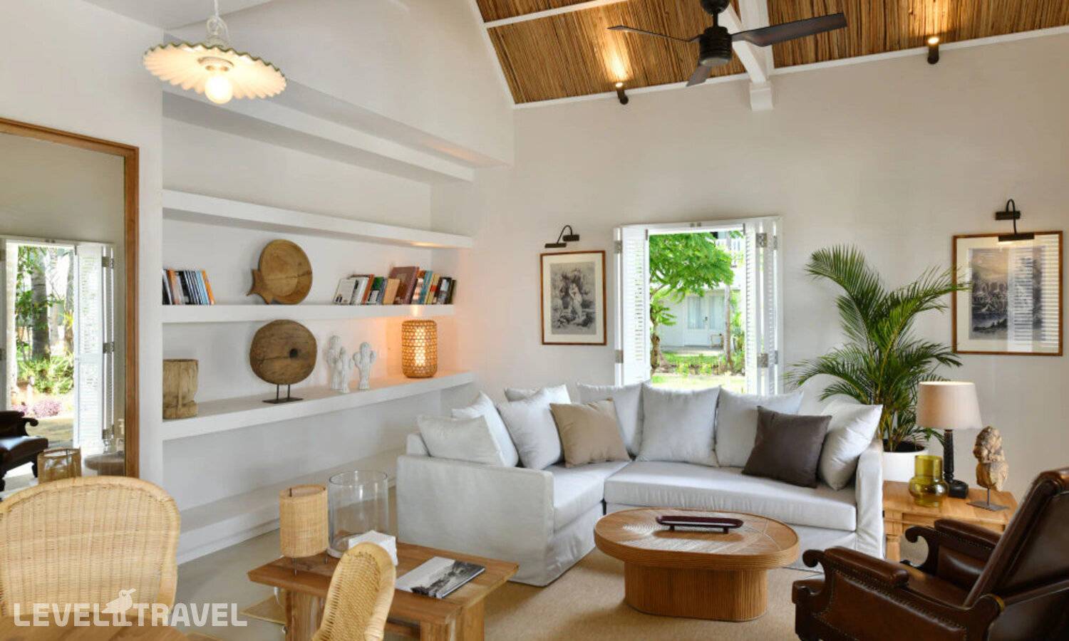 фотографии отеля Veranda Grand Baie Hotel & Spa в Маврикий(Гранд-Бэ) - фото №19