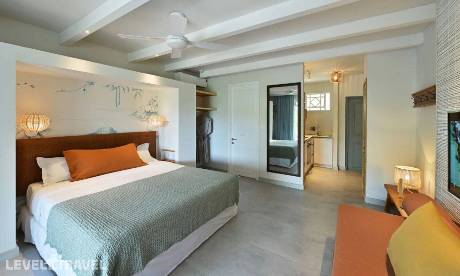 фотографии отеля Veranda Grand Baie Hotel & Spa в Маврикий(Гранд-Бэ) - фото №14