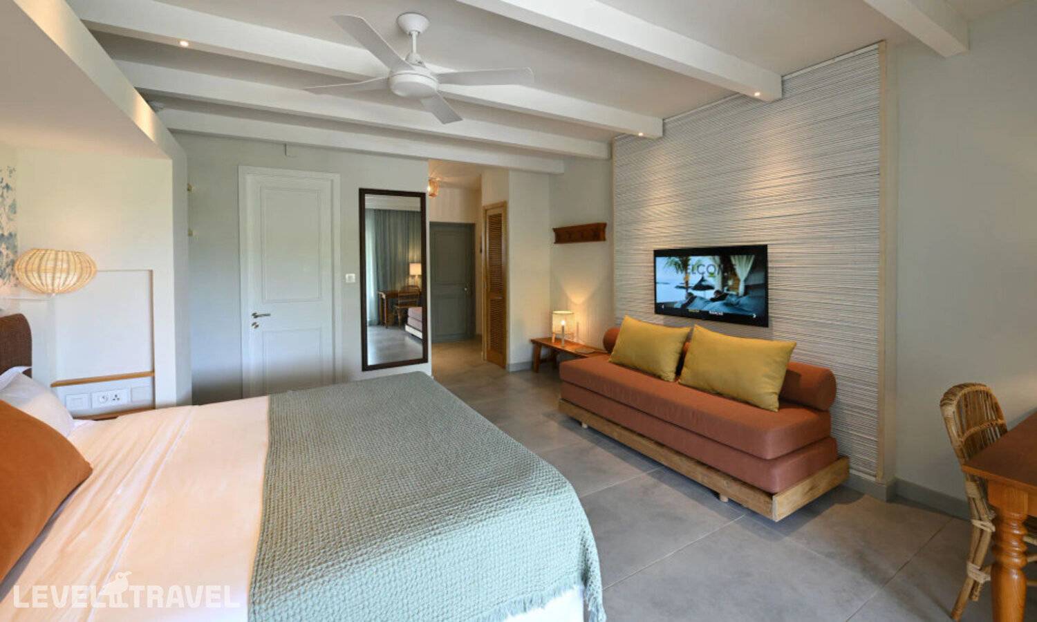 фотографии отеля Veranda Grand Baie Hotel & Spa в Маврикий(Гранд-Бэ) - фото №11