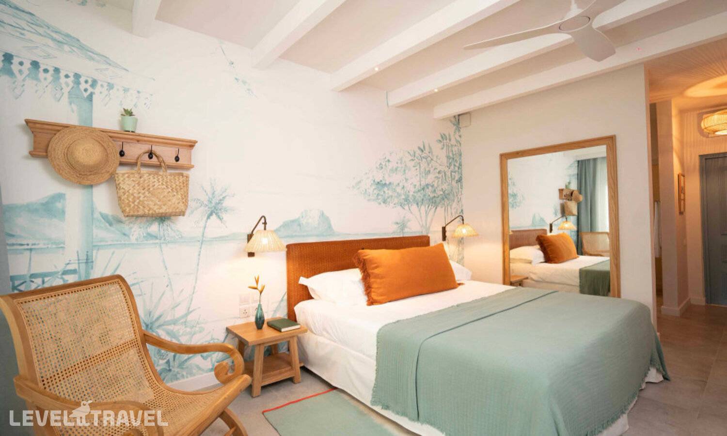 фотографии отеля Veranda Grand Baie Hotel & Spa в Маврикий(Гранд-Бэ) - фото №4