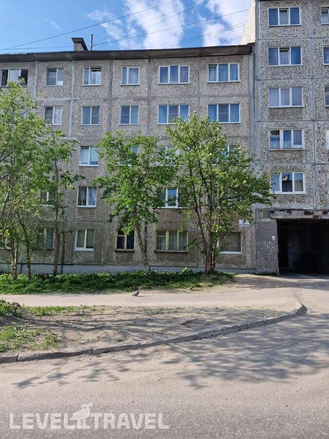 Изображение отеля 5