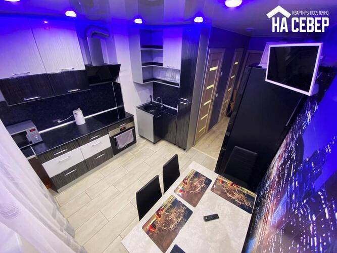 На Север На Улице Старостина 17