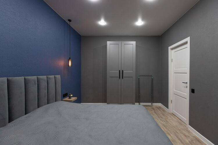 Bpa Apartments (Бпа Апартментс) На Улице Олимпийская 75