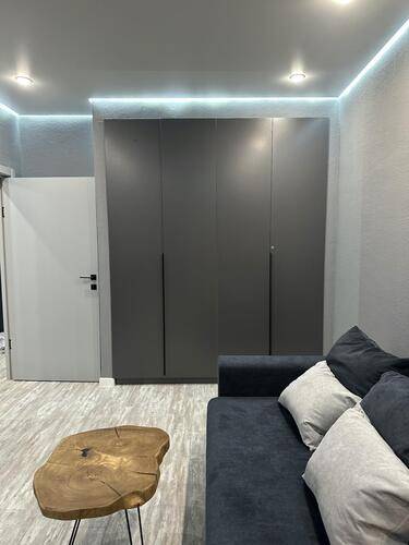Bpa Apartments (Бпа Апартментс) На Улице Олимпийская 75