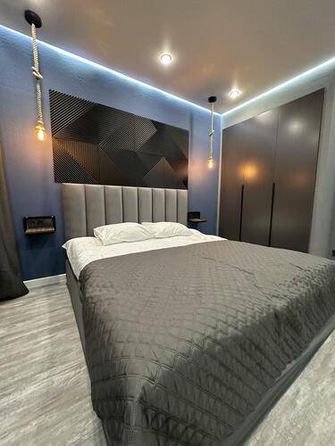 Bpa Apartments (Бпа Апартментс) На Улице Олимпийская 75