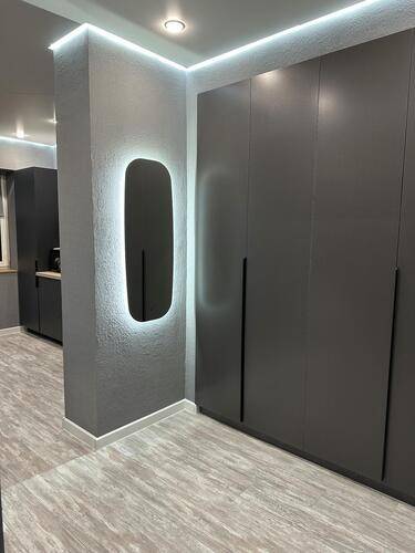 Bpa Apartments (Бпа Апартментс) На Улице Олимпийская 75