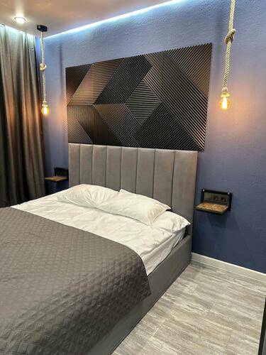 Bpa Apartments (Бпа Апартментс) На Улице Олимпийская 75