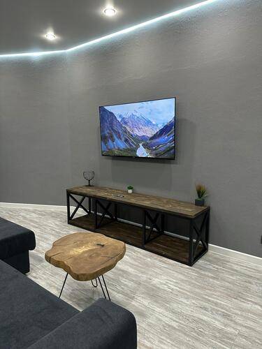 Bpa Apartments (Бпа Апартментс) На Улице Олимпийская 75