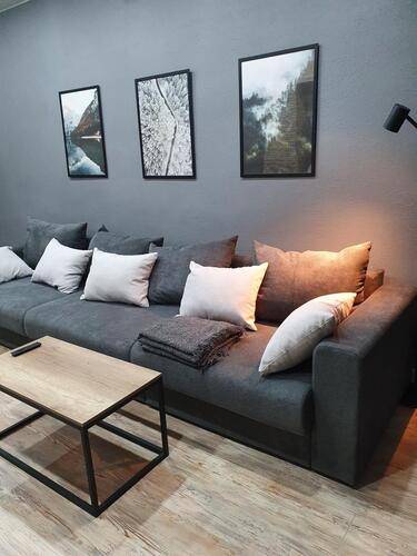 Bpa Apartments (Бпа Апартментс) На Улице Олимпийская 75