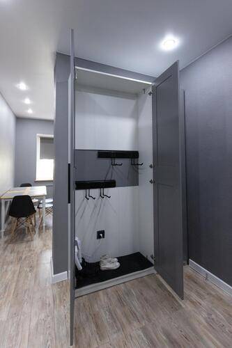 Bpa Apartments (Бпа Апартментс) На Улице Олимпийская 75
