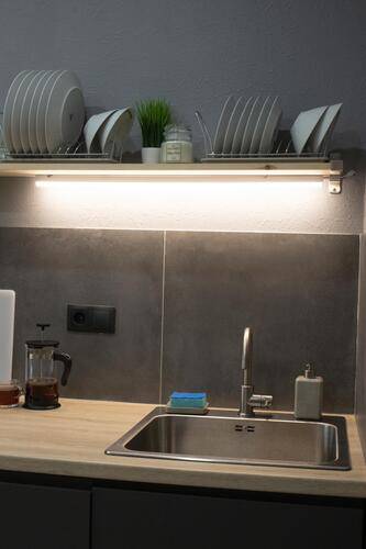 Bpa Apartments (Бпа Апартментс) На Улице Олимпийская 75