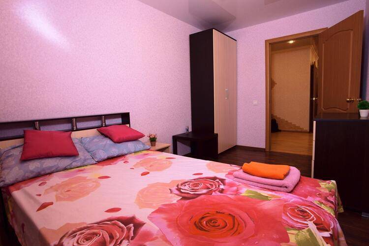 Апартаменты На Улице Академика Книповича