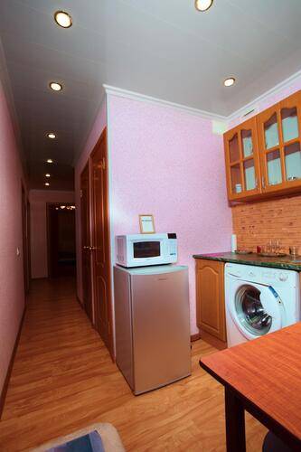 Апартаменты На Улице Академика Книповича