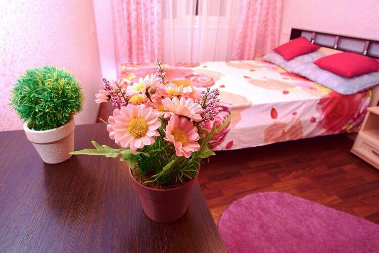 Апартаменты На Улице Академика Книповича