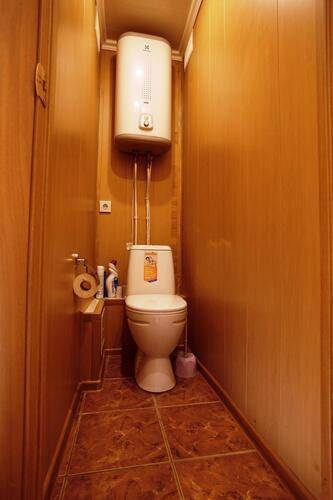 Апартаменты На Улице Академика Книповича