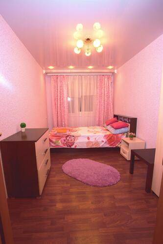 Апартаменты На Улице Академика Книповича