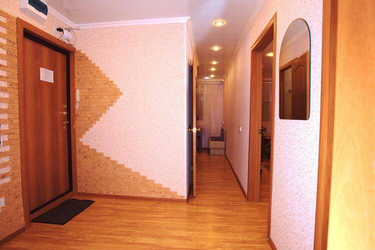 Апартаменты На Улице Академика Книповича