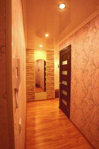 Апартаменты На Улице Академика Книповича