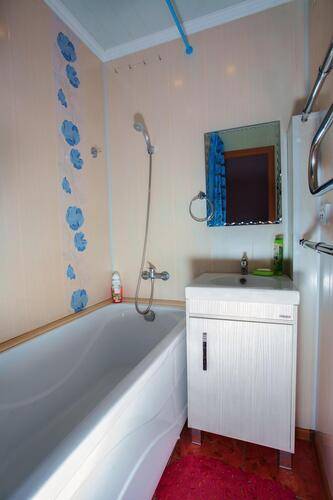 Апартаменты На Улице Академика Книповича