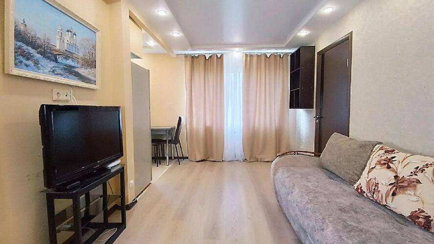 Уютный Север На Улице Буркова 19/2 (Adults Only 6+)