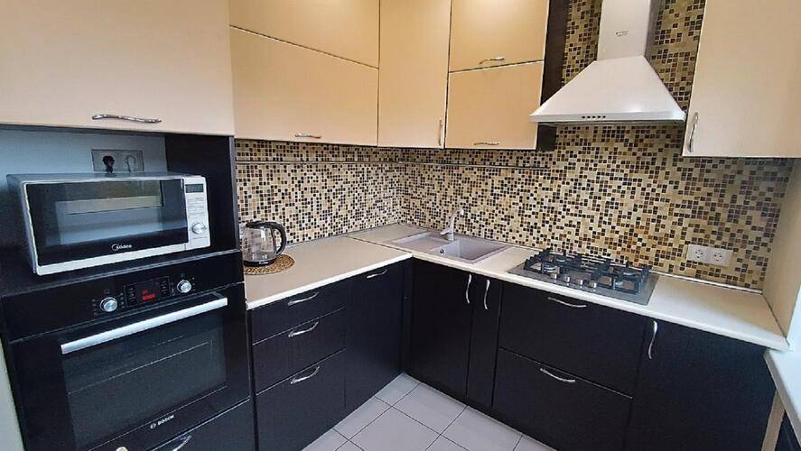 Уютный Север На Улице Буркова 19/2 (Adults Only 6+)