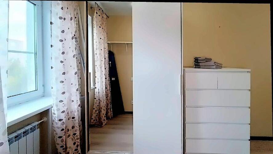 Уютный Север На Улице Буркова 19/2 (Adults Only 6+)