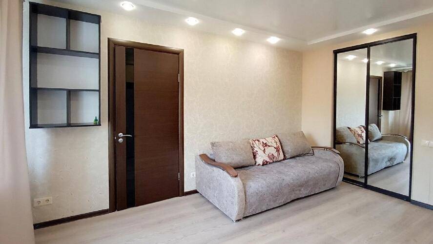 Уютный Север На Улице Буркова 19/2 (Adults Only 6+)