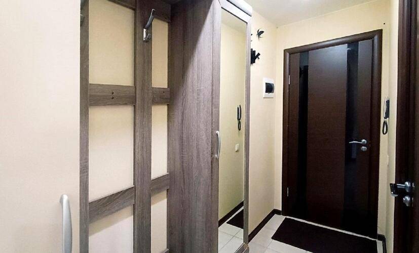 Уютный Север На Улице Буркова 19/2 (Adults Only 6+)