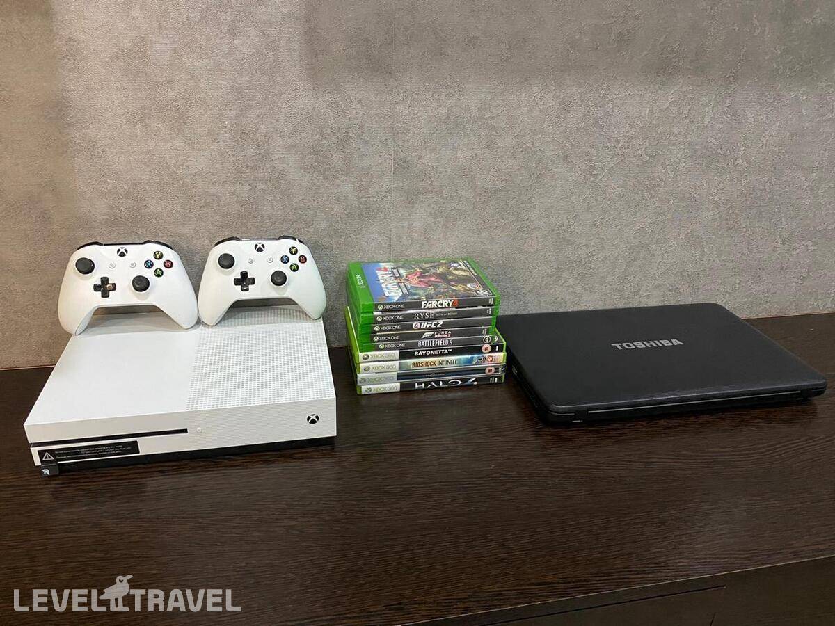 фотографии отеля Апартаменты На Улице Дзержинского в Россия(Апатиты) - фото №7