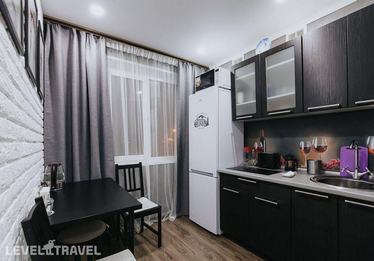 фотографии отеля Апартаменты На Улице Дзержинского в Россия(Апатиты) - фото №15