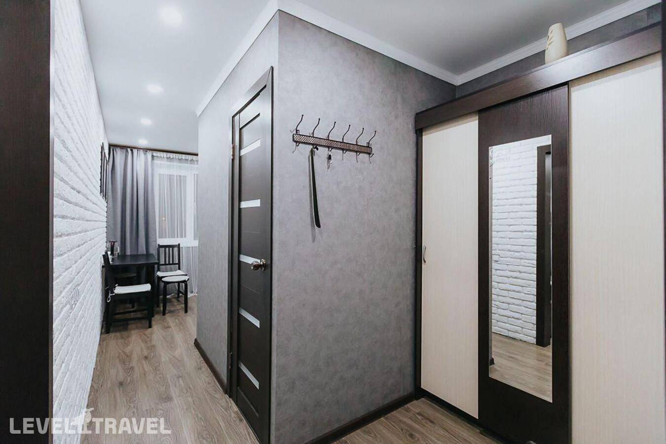 фотографии отеля Апартаменты На Улице Дзержинского в Россия(Апатиты) - фото №14