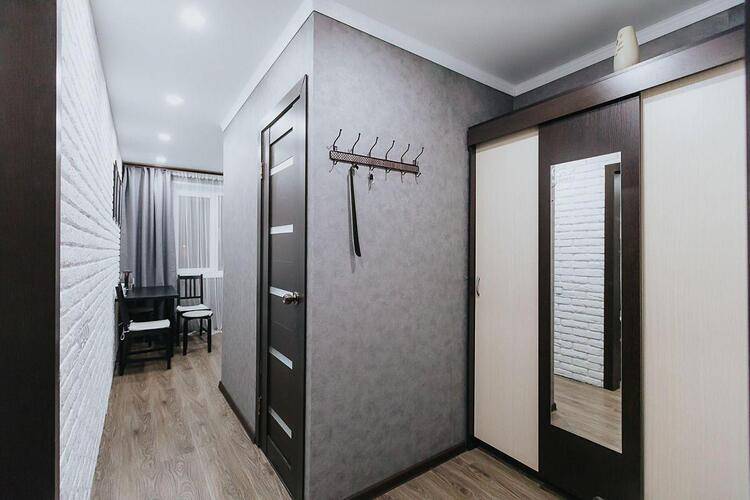 Апартаменты На Улице Дзержинского