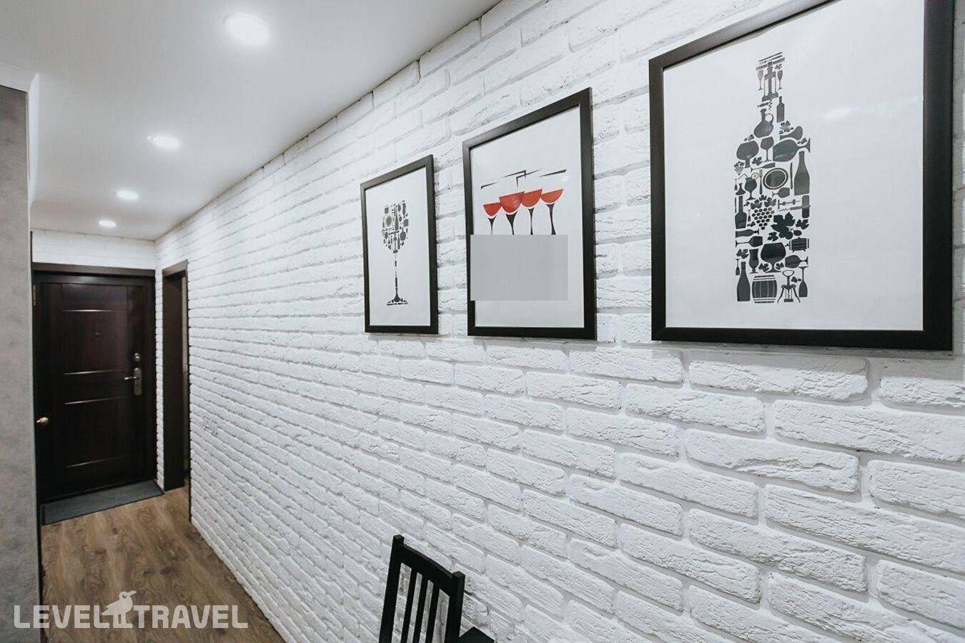 фотографии отеля Апартаменты На Улице Дзержинского в Россия(Апатиты) - фото №16