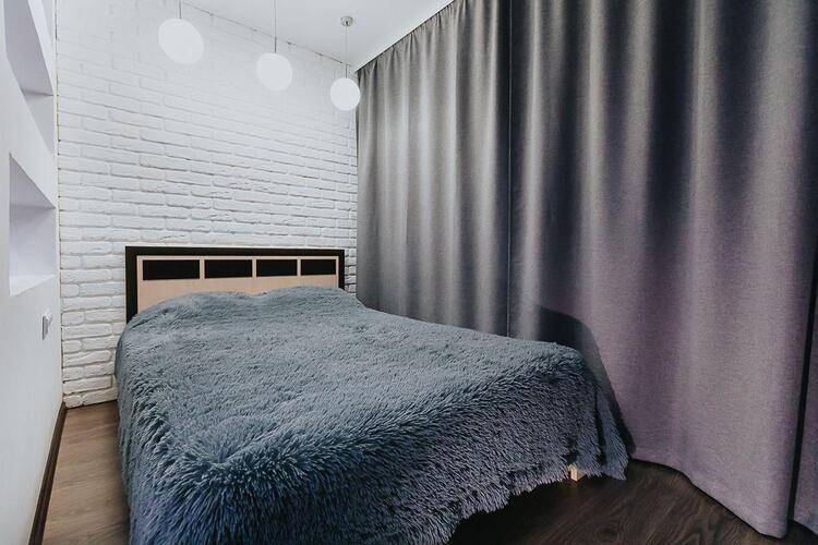 Апартаменты На Улице Дзержинского