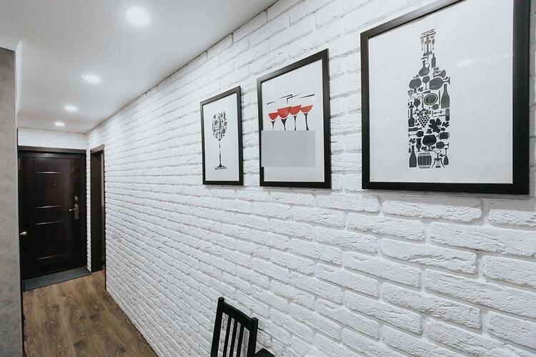 Апартаменты На Улице Дзержинского