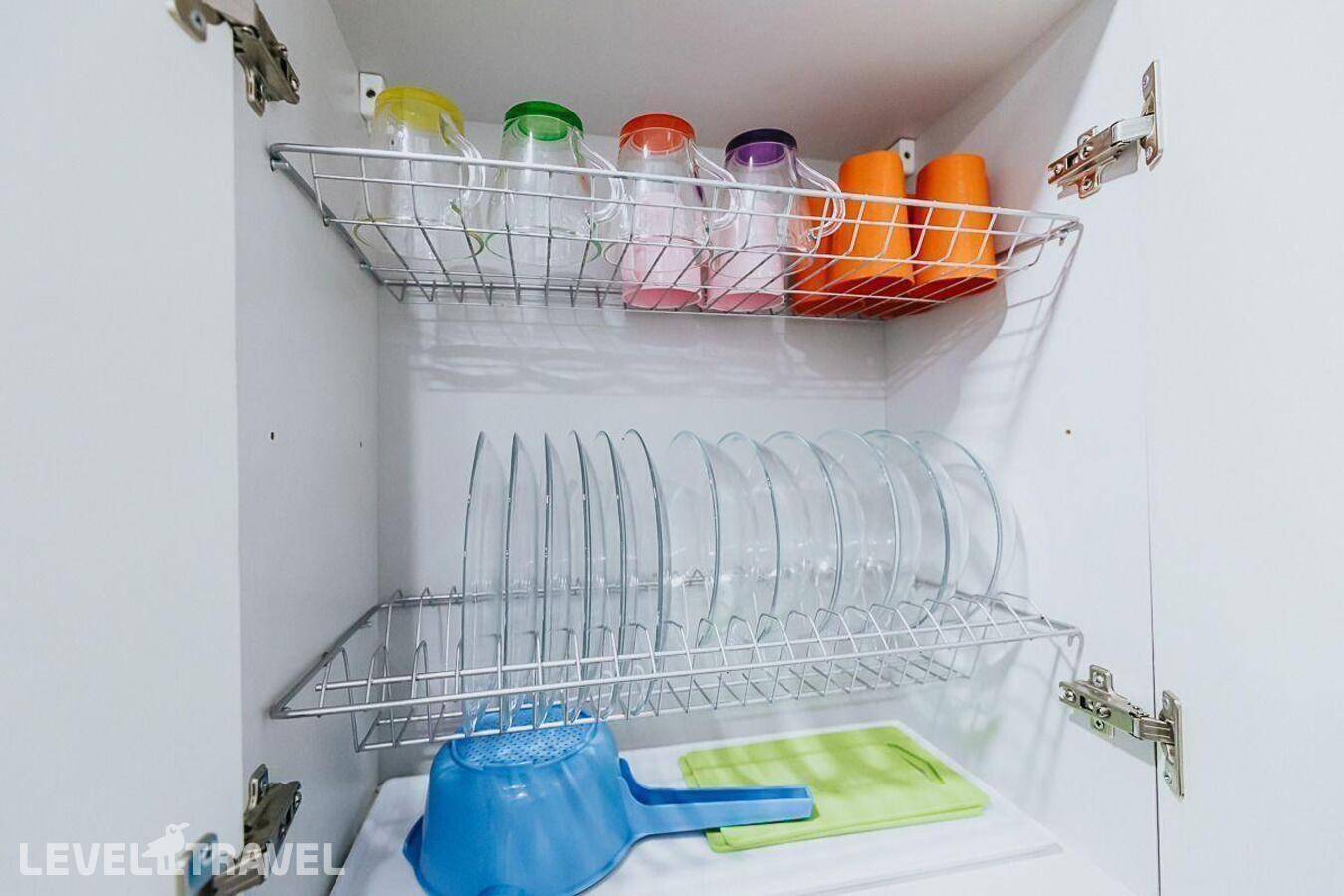 фотографии отеля Апартаменты На Улице Дзержинского в Россия(Апатиты) - фото №19