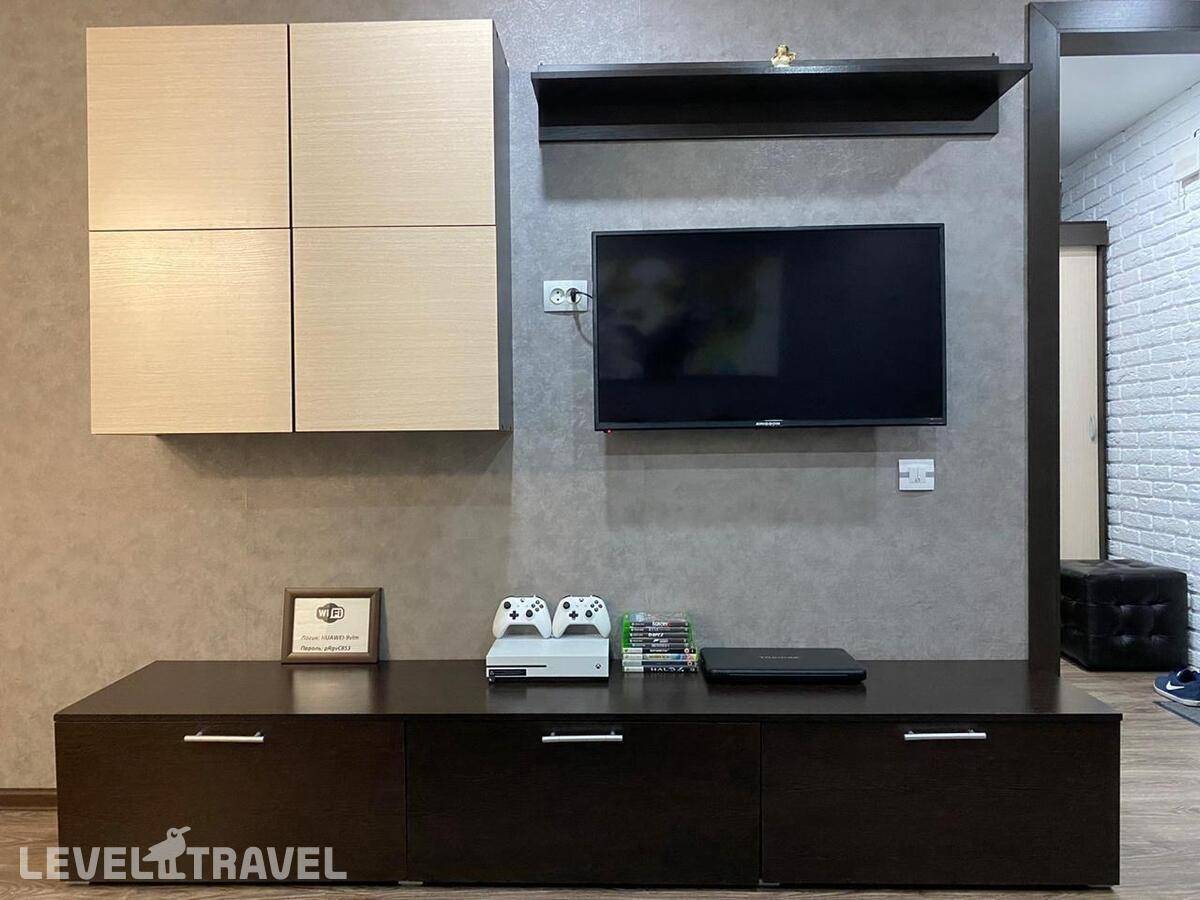 фотографии отеля Апартаменты На Улице Дзержинского в Россия(Апатиты) - фото №8