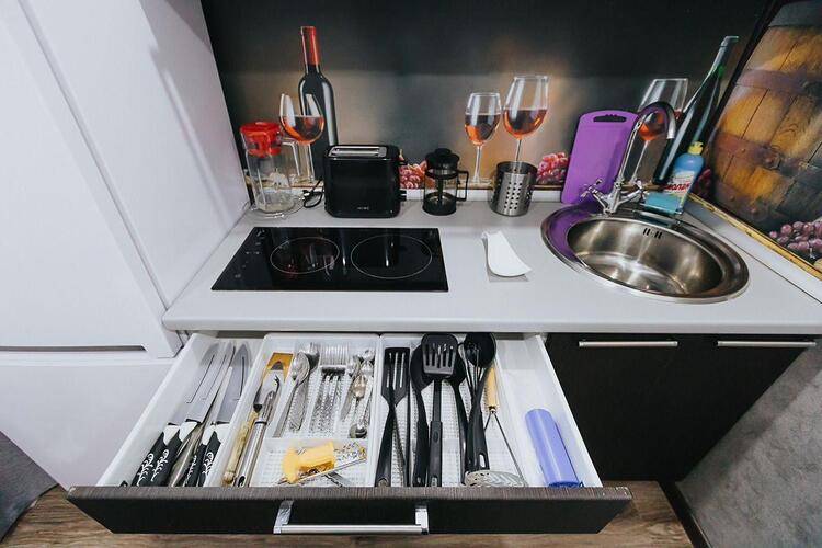 Апартаменты На Улице Дзержинского