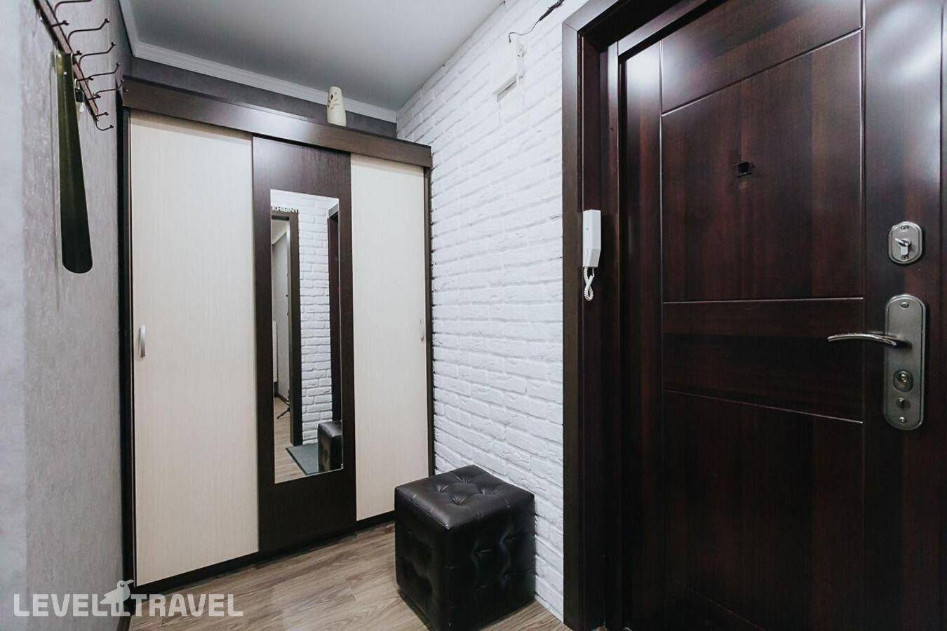 фотографии отеля Апартаменты На Улице Дзержинского в Россия(Апатиты) - фото №13