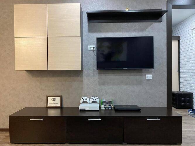 Апартаменты На Улице Дзержинского