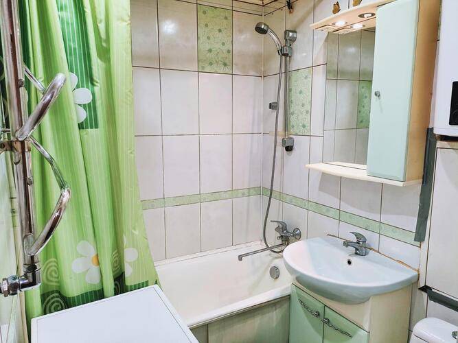 Уютный Север На Улице Полярной Дивизии (Adults Only 6+)