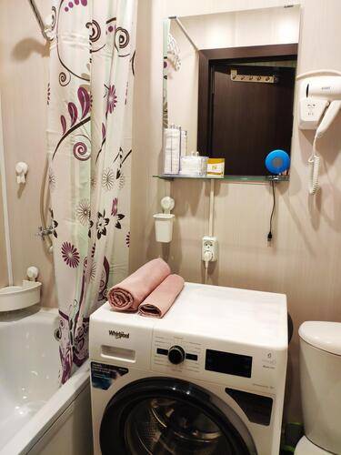 Огни Города На Улице Ферсмана 4