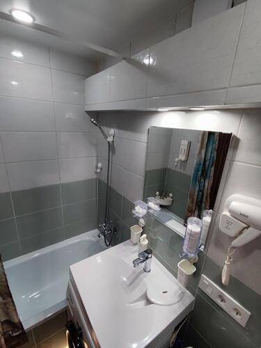 Огни Города На Улице Ферсмана 4