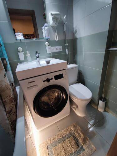 Огни Города На Улице Ферсмана 4