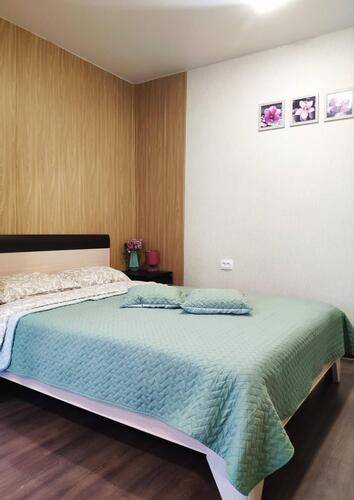 Огни Города На Улице Ферсмана 4