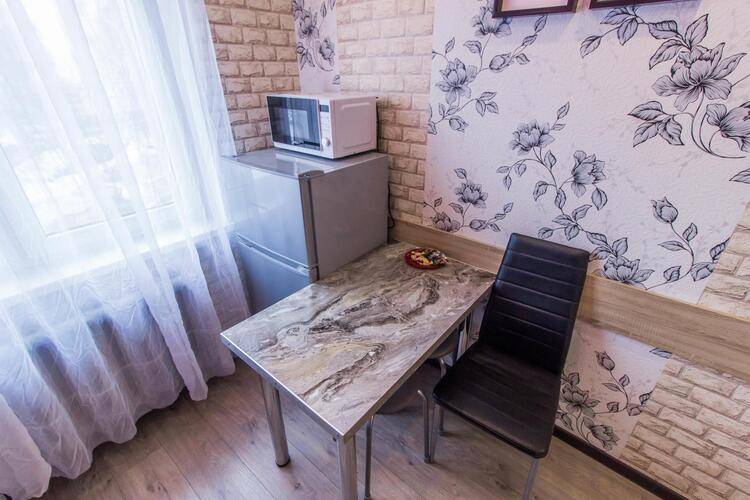 Апартаменты На Улице Юрия Гагарина 18